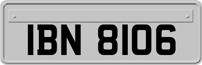 IBN8106