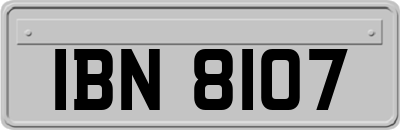 IBN8107