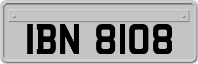 IBN8108