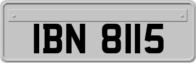 IBN8115