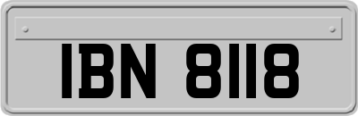 IBN8118