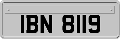 IBN8119