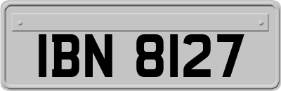 IBN8127