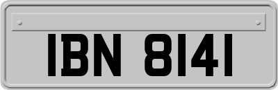 IBN8141