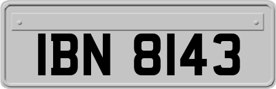 IBN8143