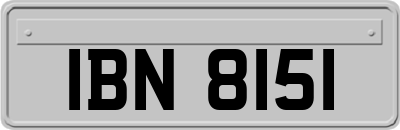 IBN8151