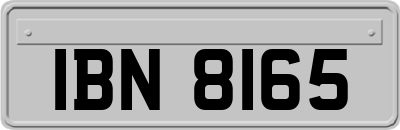 IBN8165