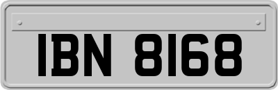 IBN8168