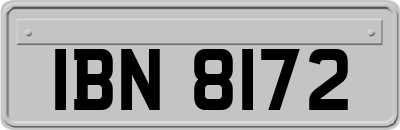 IBN8172