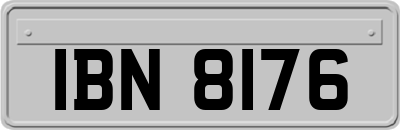 IBN8176