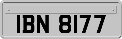 IBN8177