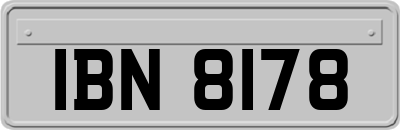 IBN8178