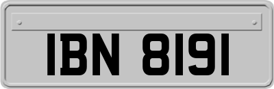 IBN8191