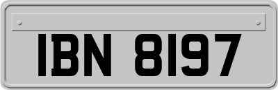 IBN8197