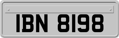 IBN8198