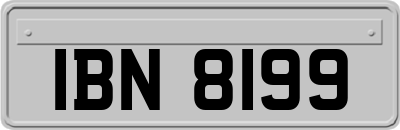 IBN8199