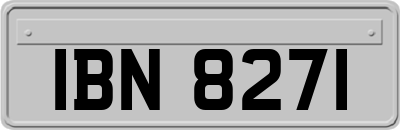 IBN8271