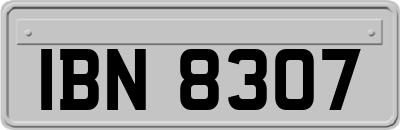 IBN8307