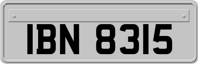 IBN8315