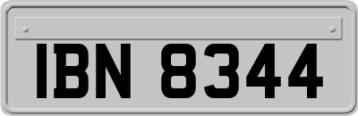 IBN8344