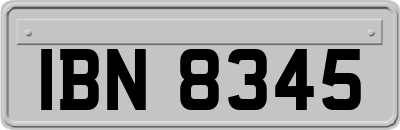 IBN8345