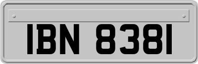 IBN8381