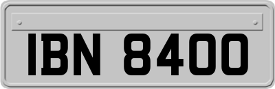 IBN8400