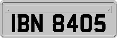 IBN8405