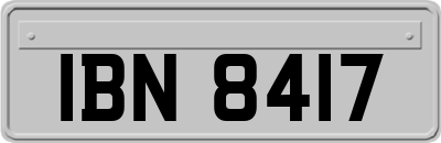 IBN8417