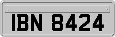 IBN8424