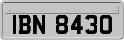 IBN8430