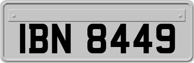 IBN8449