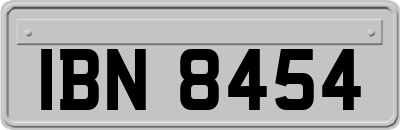 IBN8454