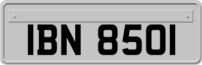 IBN8501