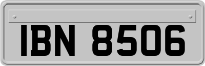 IBN8506