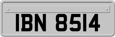 IBN8514