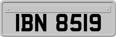 IBN8519