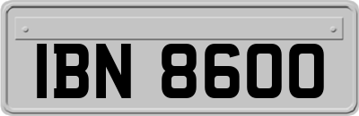 IBN8600