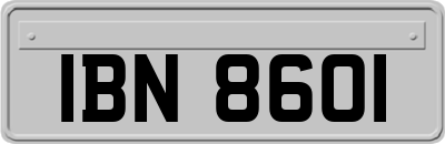 IBN8601