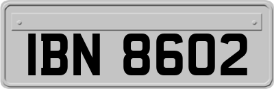 IBN8602