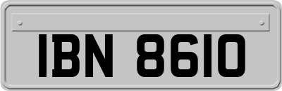 IBN8610