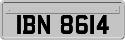 IBN8614