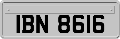 IBN8616