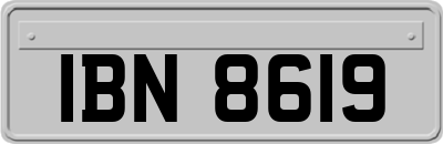 IBN8619