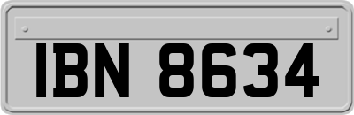 IBN8634