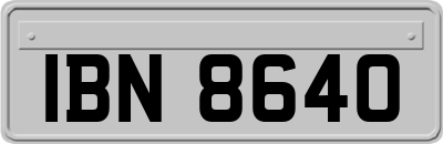 IBN8640