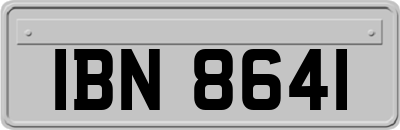 IBN8641