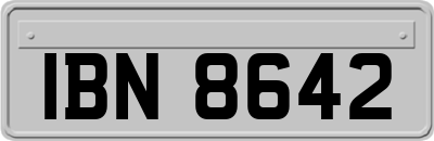 IBN8642