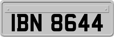 IBN8644