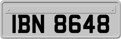 IBN8648